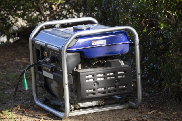 発電機をいち早く買取してほしいときに知っておきたい知識を解説